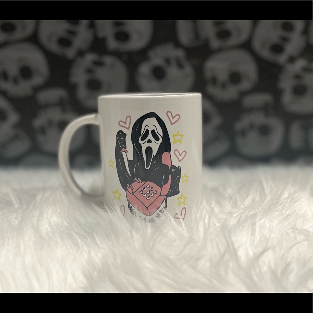 Customized Mug